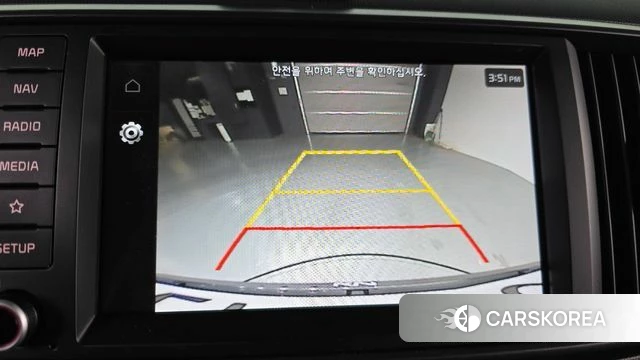 Kia The New Kia Ray 2024 Белый двухцветный из Кореи, фото 5