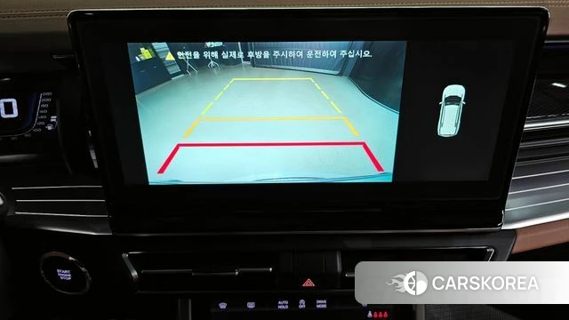 Ssangyong Torres 2023 Зеленый из Кореи, фото 5