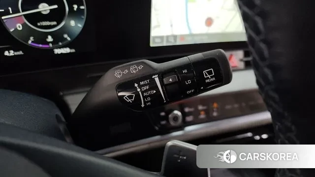 Kia Sportage 5th Generation 2022 Белый из Кореи, фото 5