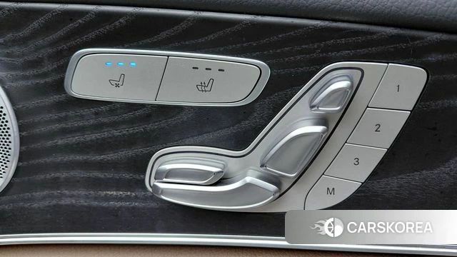 Mercedes-Benz E-Class W213 2019 Белый из Кореи, фото 5