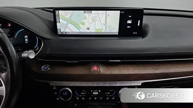 Genesis G80 (RG3) 2020 Серебристо-серый из Кореи, фото 5