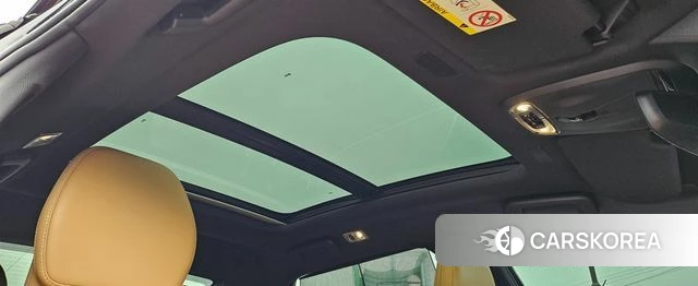 Volvo S90 2020 Черный из Кореи, фото 5