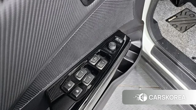 Ssangyong Berry New Tivoli 2020 Белый из Кореи, фото 5