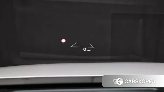 Hyundai Grandeur Hybrid (GN7) 2023 Белый из Кореи, фото 5