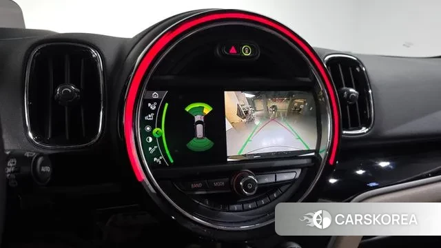 Mini Cooper D Countryman 2020 Белый из Кореи, фото 5