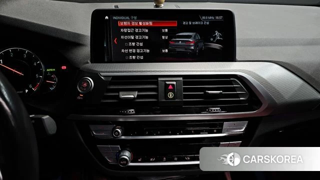 BMW X4 (G02) 2019 Белый из Кореи, фото 5