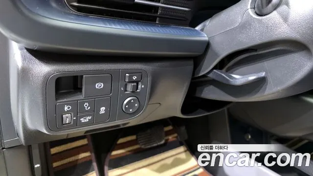 Hyundai Ionic 6 2023 Белый из Кореи, фото 5