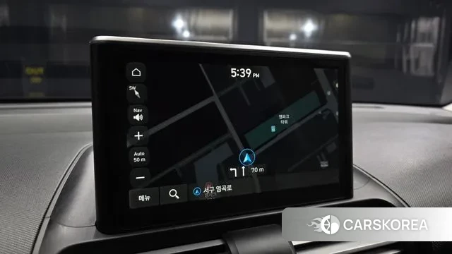 Hyundai Casper 2023 Белый из Кореи, фото 5