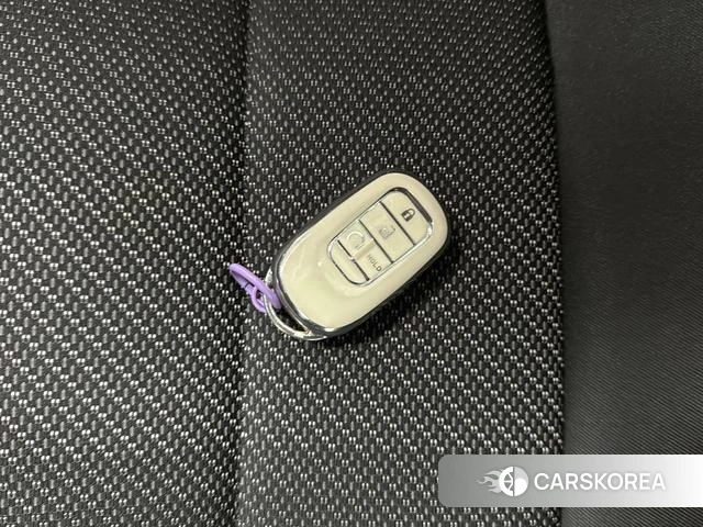Honda Style 2023 Белый из Китая, фото 5