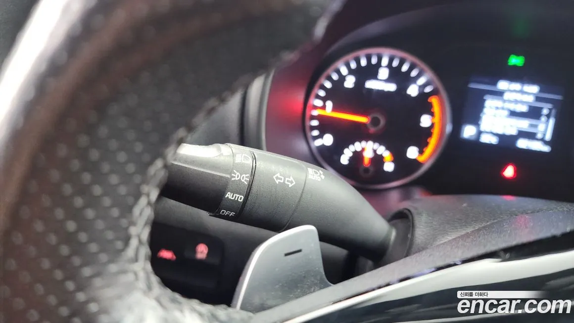 Kia Sportage The Bold id 1853763 из Кореи 5