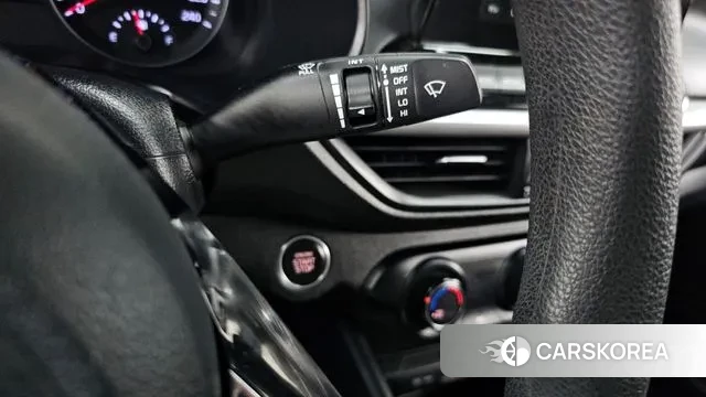 Kia Come New K3 2018 Белый из Кореи, фото 5