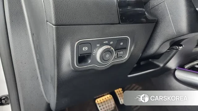 Mercedes-Benz GLA - Class H247 2020 Белый из Кореи, фото 5