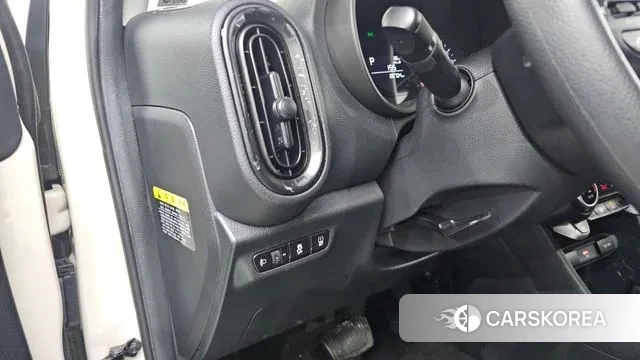 Kia Morning Urban (JA) 2023 Жемчужный цвет из Кореи, фото 5