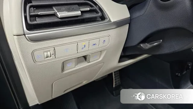 Hyundai Palisade 2020 Серый из Кореи, фото 5