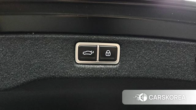 Hyundai Sonata D Edge (DN8) 2025 Черный из Кореи, фото 5