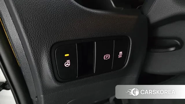 Kia The New Kia Ray 2024 Белый из Кореи, фото 5