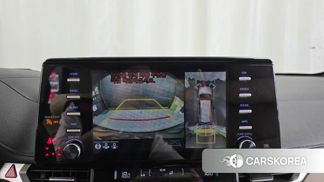 Toyota Sienna 4th Generation 2022 Серый из Кореи, фото 5