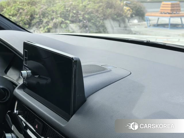 Honda Civic 2021 Белый из Китая, фото 5