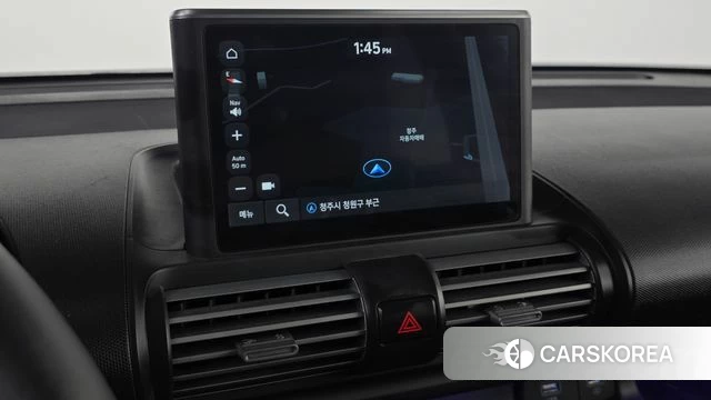 Hyundai Casper 2022 Белый из Кореи, фото 5