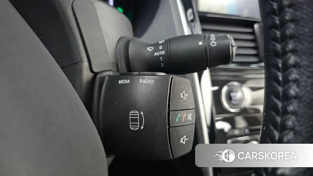 Renault Korea (Samsung) SM7 Nova 2018 Серый из Кореи, фото 5