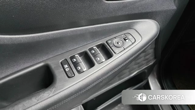 Hyundai Santa Fe TM 2020 Серый из Кореи, фото 5