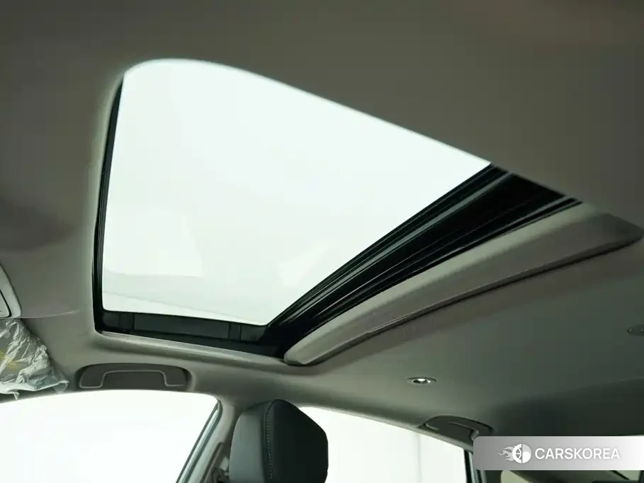 Honda Inspire 2026 Белый из Китая, фото 5