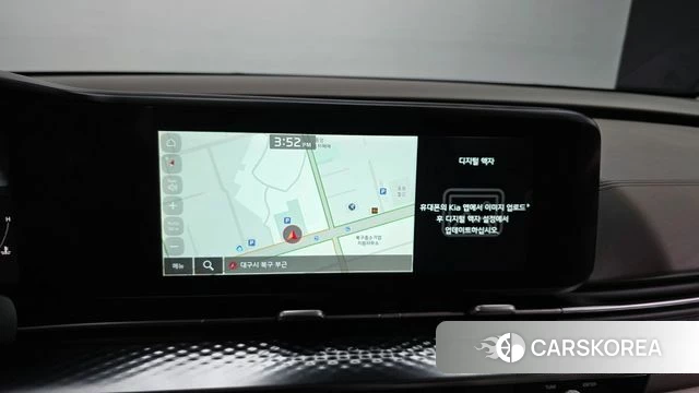 Kia Carnival 4th generation 2022 Белый из Кореи, фото 5