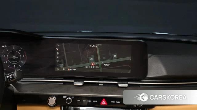 Kia Carnival 4th generation 2020 Черный из Кореи, фото 5