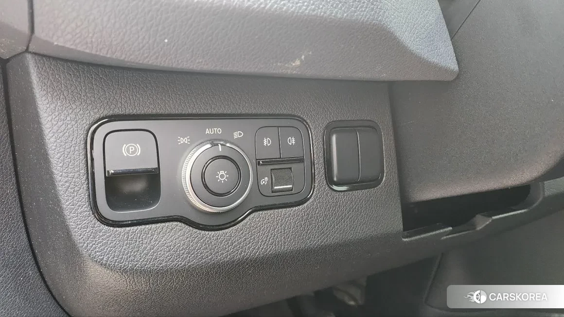 Mercedes-Benz Sprinter 2021 из Кореи, фото 5