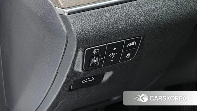 Kia K5 3rd generation 2023 Белый из Кореи, фото 5
