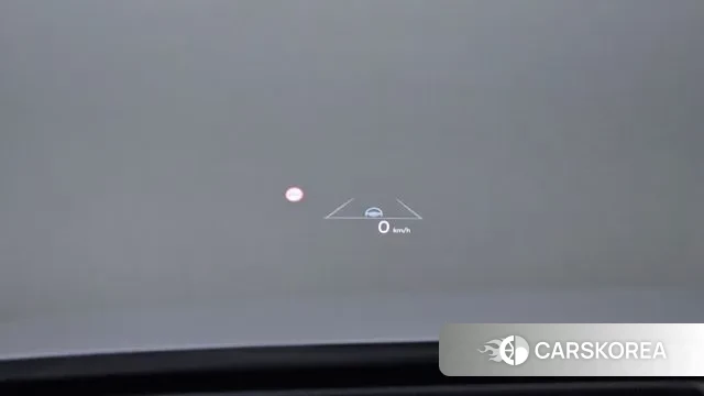 Hyundai Grandeur Hybrid (GN7) 2023 Белый из Кореи, фото 5