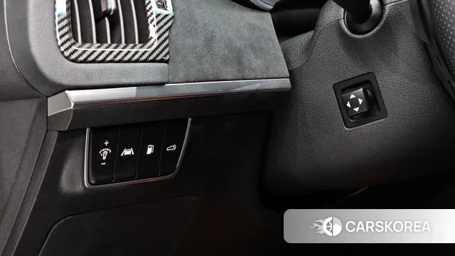 Kia Stinger Meister 2021 Белый из Кореи, фото 5