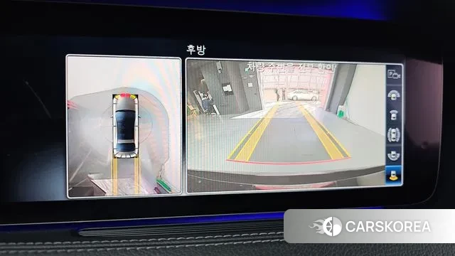 Mercedes-Benz S-Class W222 2020 Черный из Кореи, фото 5