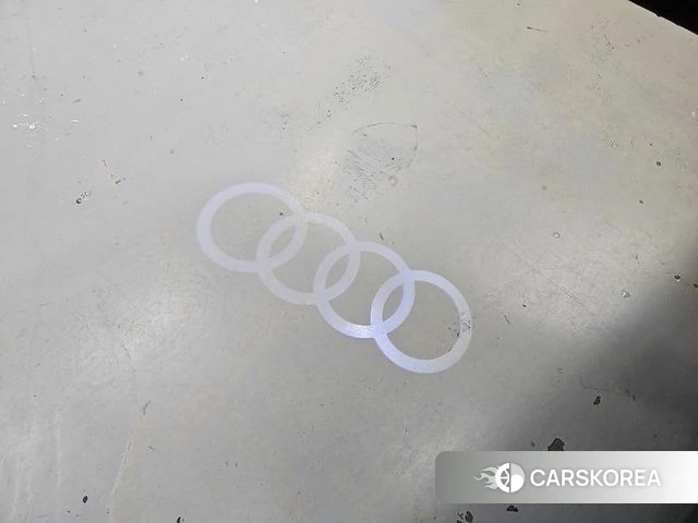 Audi A6 (C8) 2021 Черный из Кореи, фото 5