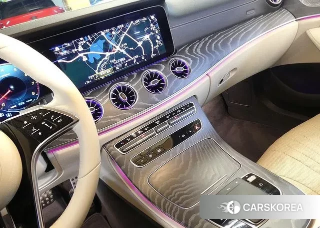 Mercedes-Benz CLS-Class C257 2023 Белый из Кореи, фото 5