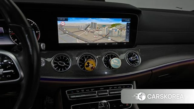 Mercedes-Benz E-Class W213 2020 Коричневый из Кореи, фото 5