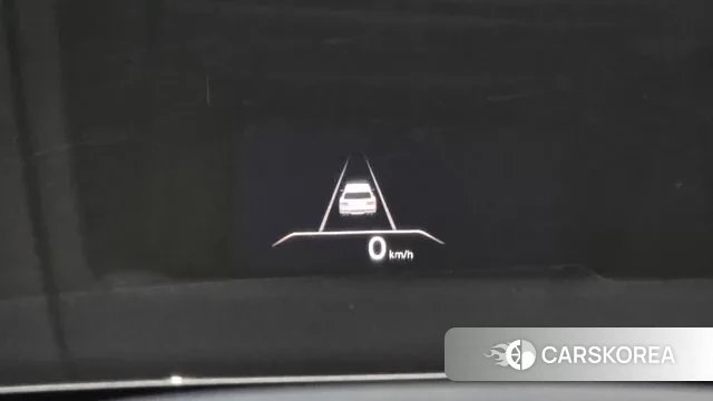 Genesis GV80 2021 Серый из Кореи, фото 5