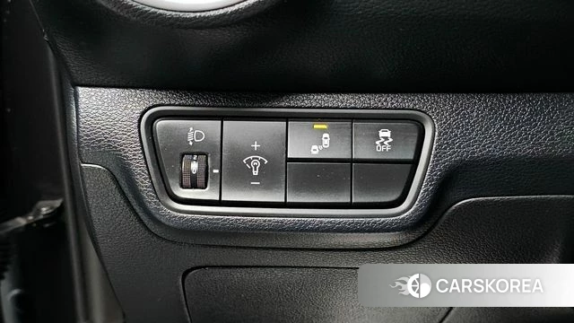 Kia The New K3 2nd generation 2022 Серый из Кореи, фото 5