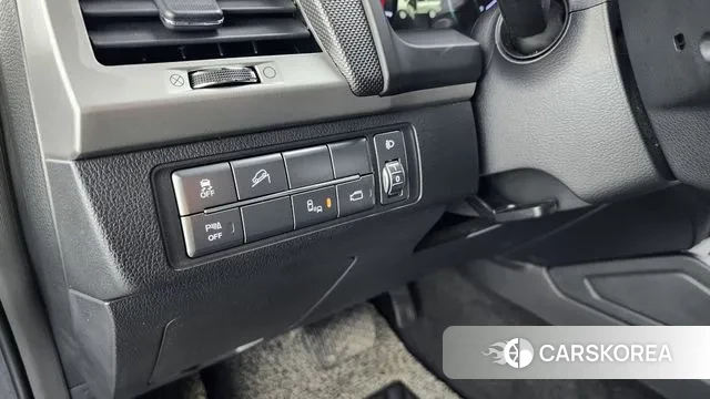 Ssangyong Rexton Sports 2018 Синий из Кореи, фото 5