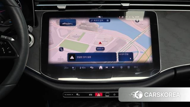 Mercedes-Benz E-Class W214 2025 Черный из Кореи, фото 5