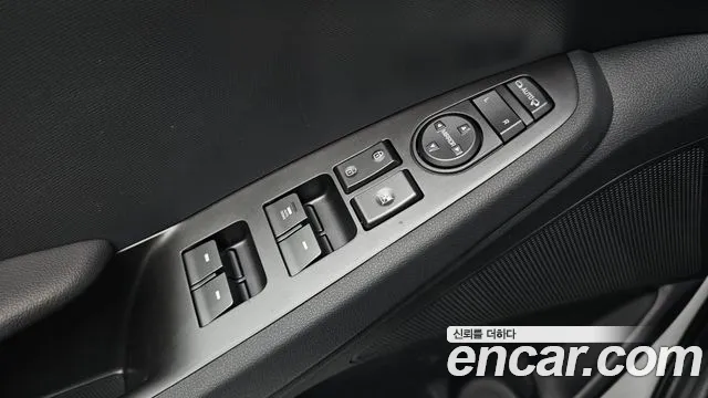 Hyundai The New Ionic Hybrid id 2641678 из Кореи 5