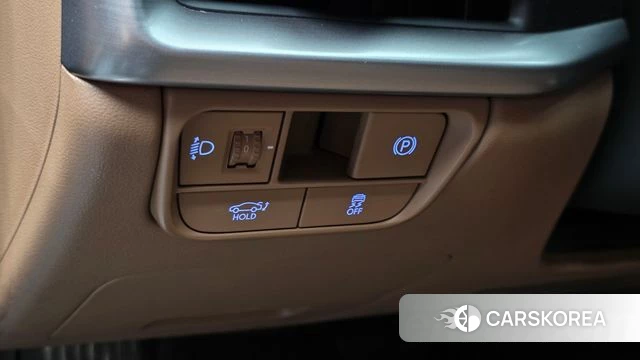 Hyundai Grandeur (GN7) 2024 Черный из Кореи, фото 5