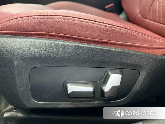 BMW 3 series 2022 Белый из Китая, фото 5