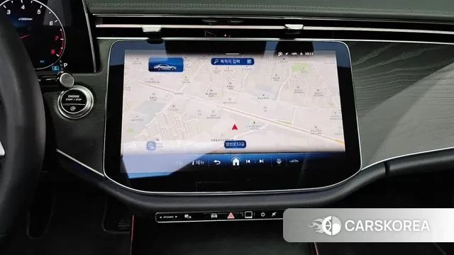 Mercedes-Benz E-Class W214 2025 Белый из Кореи, фото 5