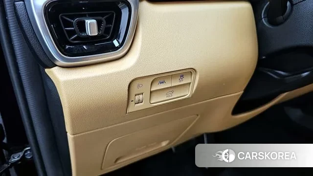 Kia Sorento 4th Generation 2022 Черный из Кореи, фото 5
