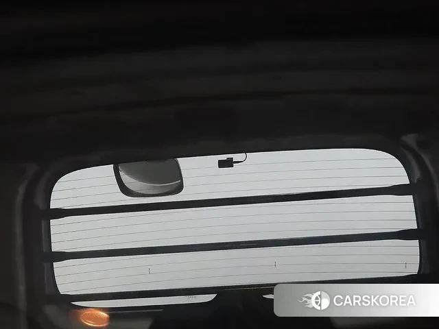 Hyundai The New Grand Starex 2019 Белый из Кореи, фото 5