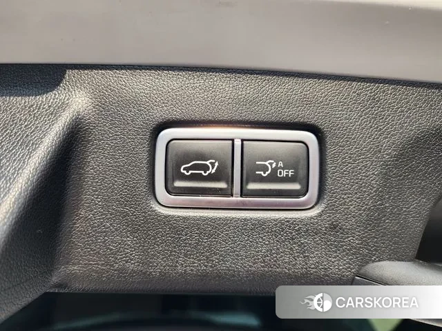 Kia The New Sorento 4th Generation 2024 Белый из Кореи, фото 5