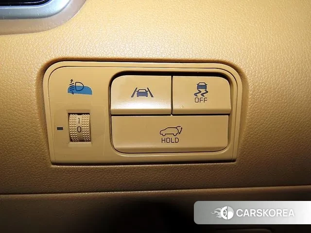 Kia Sorento 4th Generation 2022 Белый из Кореи, фото 5