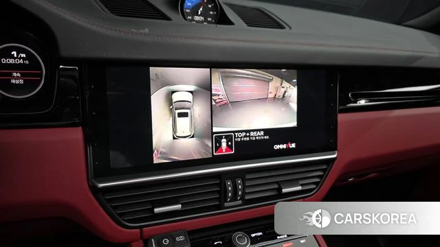 Porsche Cayenne (PO536) 2019 Белый из Кореи, фото 5