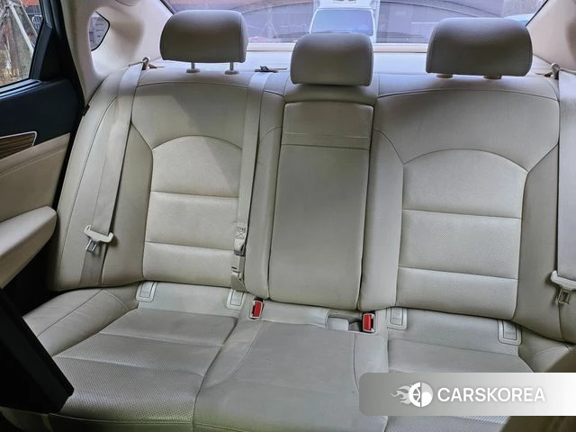 Kia Come New K7 2018 Синий из Кореи, фото 5